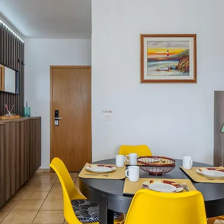 Apartment Andy's Perla Vir