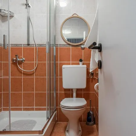 Andy's Perla Apartment *