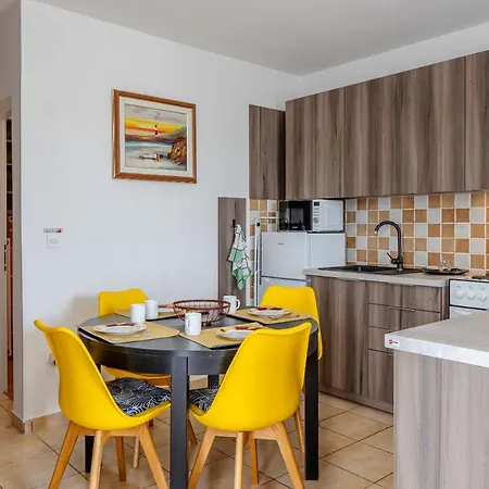 Apartment Andy's Perla Vir
