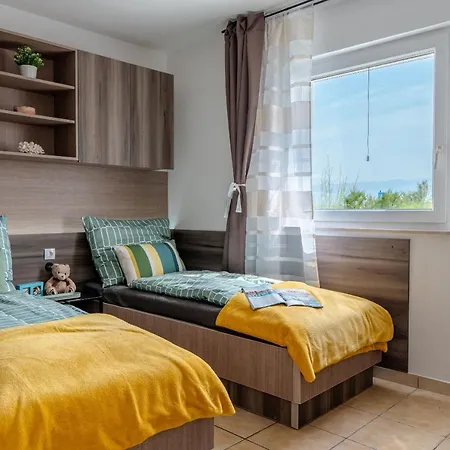 Andy's Perla Apartment *