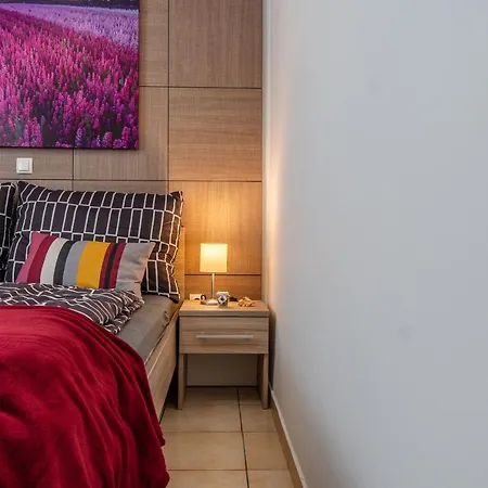 Apartment Andy's Perla Vir