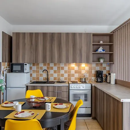 Apartment Andy's Perla Vir