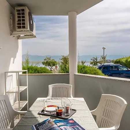 Andy's Perla Apartment